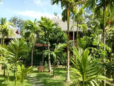 Buraphat Resort - 106