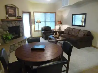 Ruidoso River Resort - 137