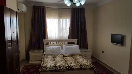 Alexander the Great - Alexotel - 111