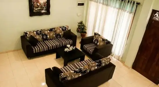 Sholay Villa - 13