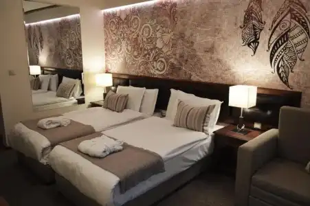 Platinum & Casino, Bansko - 39