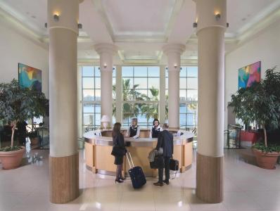 Cavalieri Malta, a member of Radisson Individuals - 26