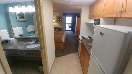 Tropical Winds Resort - 122