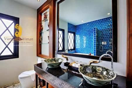 Viangviman Private Pool Villa & Resort - 71