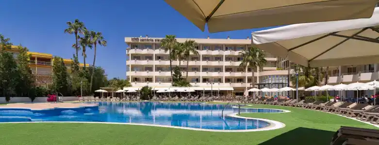 H10 Cambrils Playa - 19
