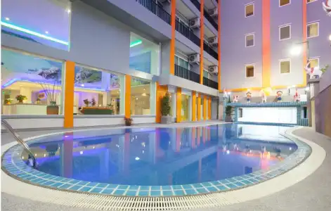 FuramaXclusive Sathorn, - 17
