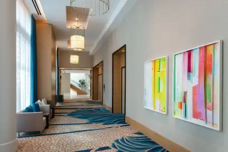 Wyndham Grand Clearwater Beach - 37