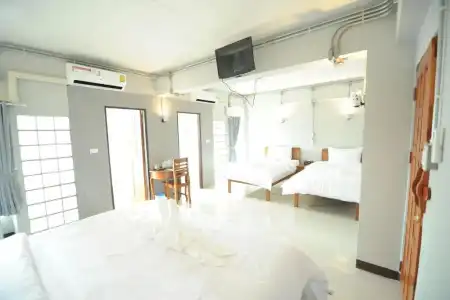 Nanya Chiang Mai - 18