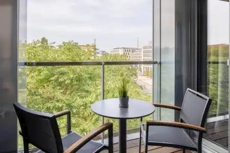 Downtown Apartments Berlin - 168