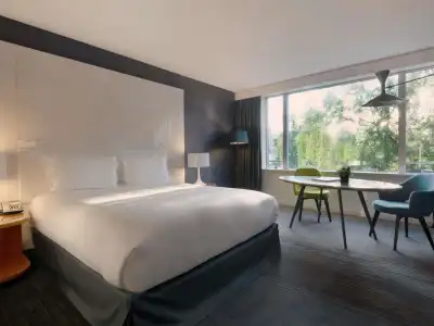 Sofitel Luxembourg Europe - 24