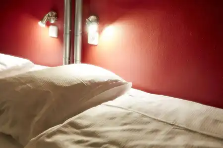 Ballhaus Berlin Hostel - 4