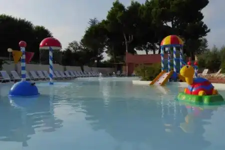 Camping Sol y Mar - 5
