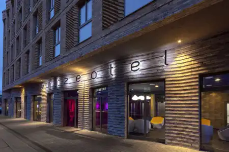 Prize by Radisson, Erfurt City - 0