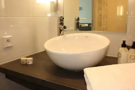 Mercure Saint Malo Balmoral - 76