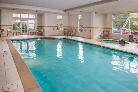 Residence Inn by Marriott Norfolk Airport - 9