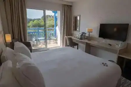 Best Western Le Roof - 71