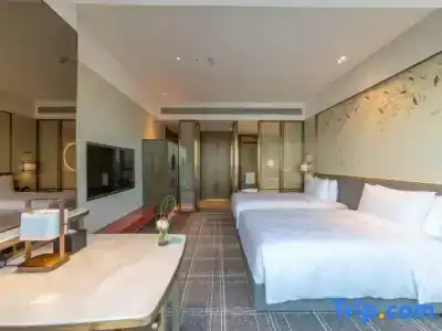 HUALUXE Xi an Chanba by IHG - 75