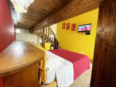 Villa B&B Antiche Macine del Salento - 52
