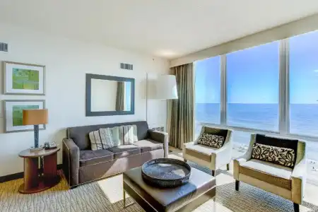 Hilton Vacation Club Oceanaire Virginia Beach - 68