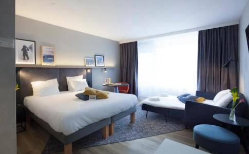 ibis Styles Den Haag Scheveningen - 72