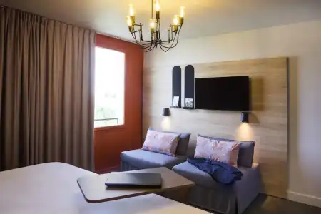 ibis Styles Carcassonne La Cité - 82