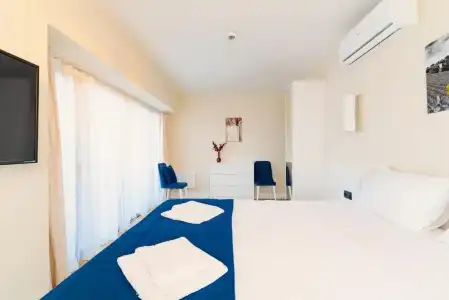 Orbi City - Sea View Apartin - 36