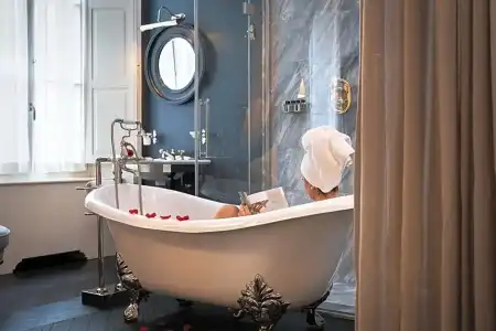 Corte Calzaiuoli Elegant Suites - 41