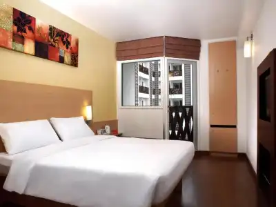 ibis Pattaya - 41