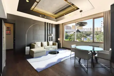 The Westin Doha & Spa - 42