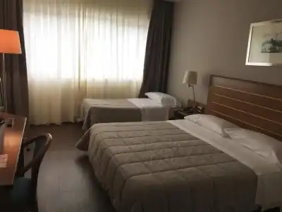 B&B Cuneo Cristal - 46