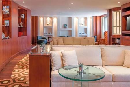 Sheraton Oman - 67