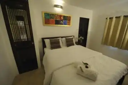 Baan Talay - Thungwualaen - 55