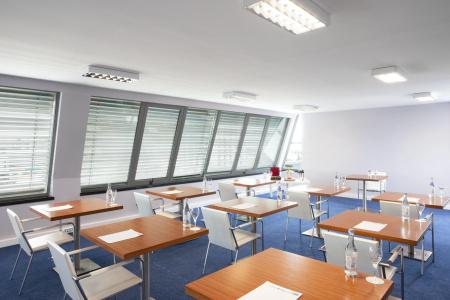Holiday Inn Express Lisbon Airport by IHG - 19