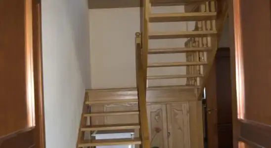 Galina Guesthouse - 5