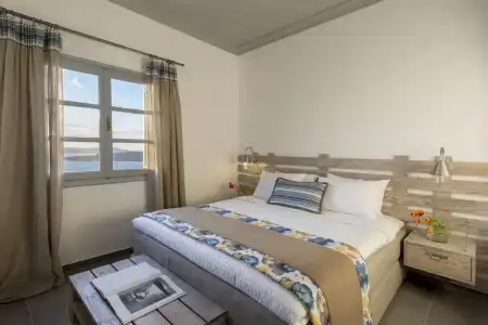 Caldera's Dolphin Suites - 97
