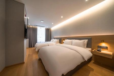 Comfort Inn Yeouido - 29