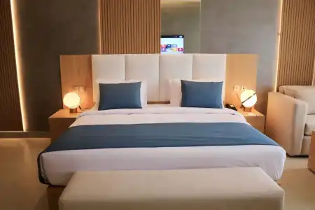 Palma Beach Resort and Spa - 48