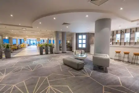 Radisson Blu Resort, Malta St Julian's - 14
