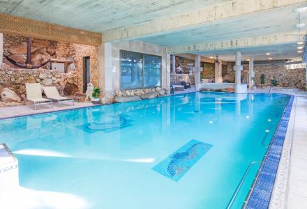 Eden Roc Mediterranean & Spa - 15