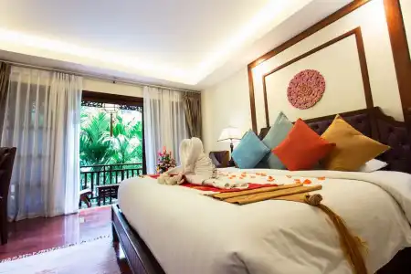Viangluang Resort - 70
