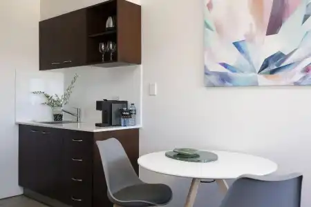 Ridge Apartment - 32