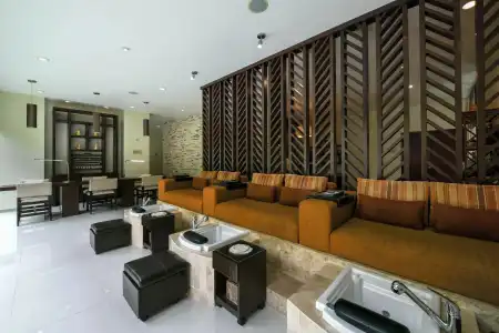 El Dorado Seaside Palms A Spa Resort - 0
