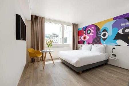 B&B St Gallen - 29