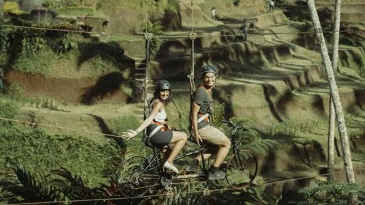 Kanva Ubud - 12