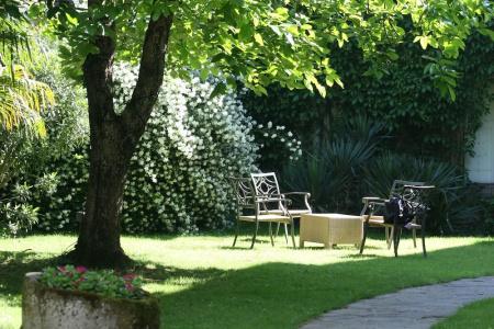 Hostellerie Saint-Antoine - 49