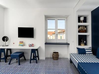 Maison Il Conservatorio Hostel - 89
