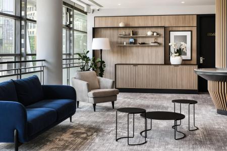 Radisson Collection, Warsaw - 37