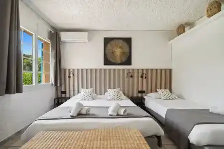 Hôtel La Nartelle - 34