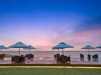 Green Boutique Villa - 29