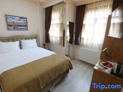 MAXWELL Boutique-hotel - 107
